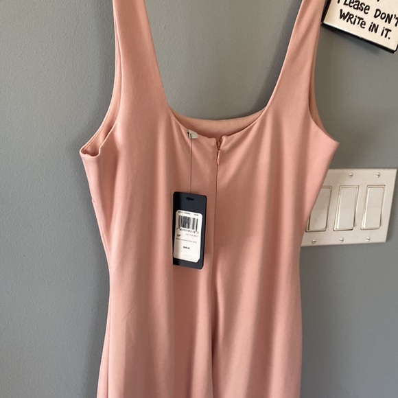 BNWT Guess Pink Spring/Summer Dress! - Picture 2 of 11